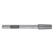 Milwaukee Hex 28 mm Opnameschacht 390 mm - 4932479223