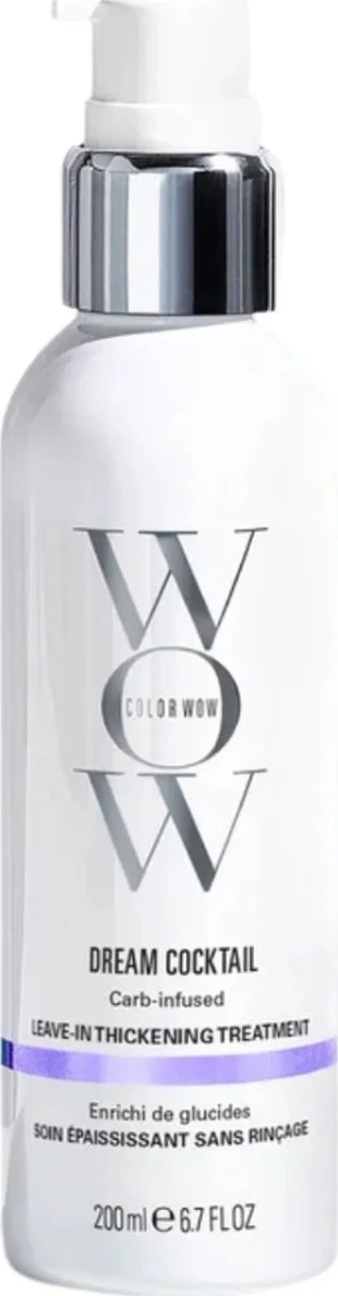 Color Wow Dream Cocktail - Carb Infused 200ML