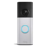 Ring Batterij Video Deurbel Plus 2e Generatie