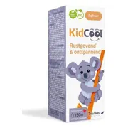 Trenker KidCool Siroop 150ML