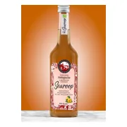 Searoop Kweepeer Rozenbottel Wilde Passiebloem 500ML