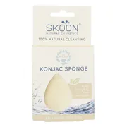 Skoon Konjac Sponge Pure Natural