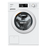 Miele WTD 163 WCS - 8/5 kg