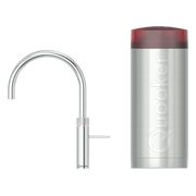 Quooker COMBI & Quooker Fusion Round Chroom