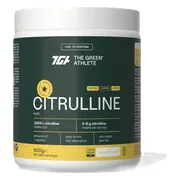 The Green Athlete L-Citruline-Malate Poeder 500GR