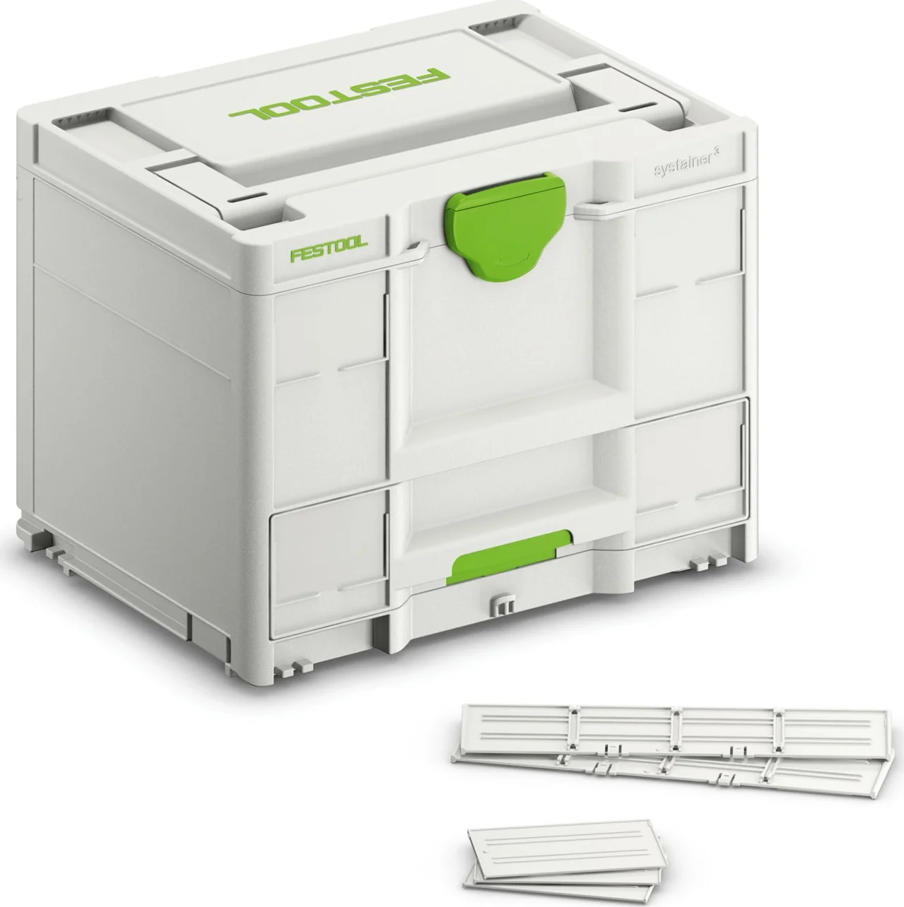 Festool SYS3-COMBI M 287 Systainer³ - 577766