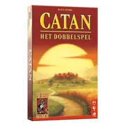 Catan: Het Dobbelspel
