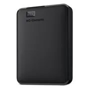 WD Elements Portable 5TB