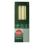 Bolsius Tafelkaarsen Soft Pearl 8 Stuks