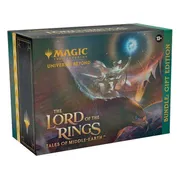 MTG: LOTR Tales of Middle-Earth Bundle Gift Edition