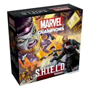 Marvel Champions: Agents of S.H.I.E.L.D.