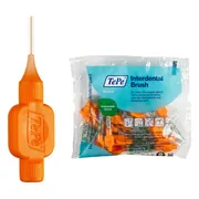 TePe Interdentale Rager Original Oranje 0,45 mm 20ST