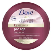 Dove Pro Age Body Butter 250ML