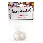 Happy Stones Bergkristal