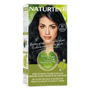 Naturtint Permanente Kleuring 2.1 Zwart Azuur 160ML