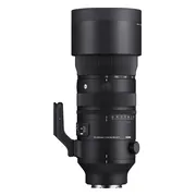 Sigma 70-200mm f/2.8 DG DN OS Sports Sony E-mount
