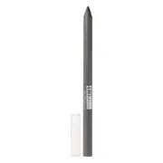 3x Maybelline Tattoo Liner Gel Waterproof Oogpotlood 901 Intense Charcoal 1,3 gr