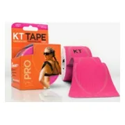 KT Tape Pro Strips Roze 20ST