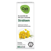 Oak Organic Strobloem Olie 5ML