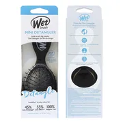 Wet Brush Mini Detangler Black