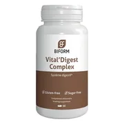 Biform Vital Digest Complex Capsules 60CP