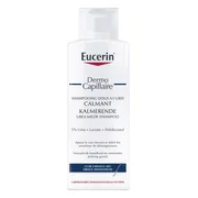 Eucerin DermoCapillaire Urea Shampoo 250ml
