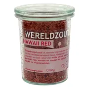 Esspo Wereldzout Hawaii Red 160gr