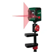 PARKSIDE Laser afstandsmeter of kruislijnlaser (Kruislijnlaser PKLL 7)
