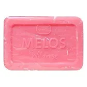 Speick Melos Wilde Roos Zeep 100GR