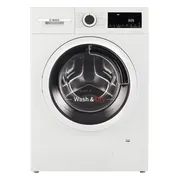 Bosch WNA13400NL - 8/5 kg