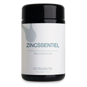 Nutrissentiel Zincssentiel Capsules 120CP