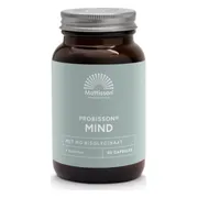 Mattisson HealthStyle Probisson Mind Capsules 60CP