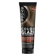 Syoss Color Glaze Deep Brunette 130ML