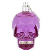 Police to be Woman Eau de Parfum 125ML