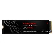 SANDISK Optimus GX PRO 8100 1TB PCIe 5.0 NVMe SSD