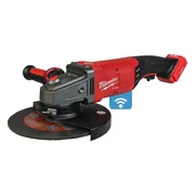 Milwaukee M18 FUEL™ ONEFLAG230XPDB-0 ONE-KEY™ Accu haakse slijper 230mm 18V Basic Body - 4933478781