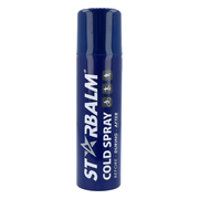 Star Balm Cold Spray 150ML