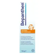 Bepanthen Repair Wondgel 50GR
