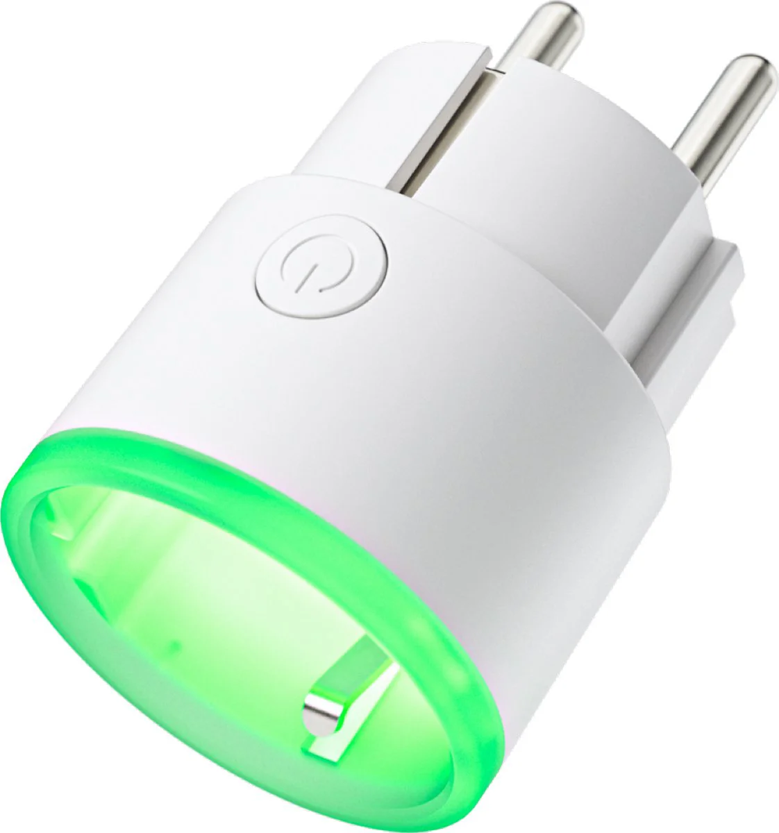 HomeWizard - Wi-Fi Energy Socket (3680W)