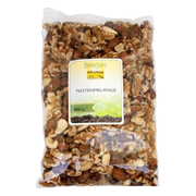 Boerjan Notenmelange 200GR