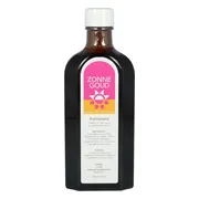 Zonnegoud Pulmonaria Complex Siroop 150ML