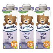 Bambix Groeidrink Rijst 1-3 Jaar 750ML