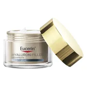 Eucerin Filler + Elasticity Nachtcreme Navulling 50 ml