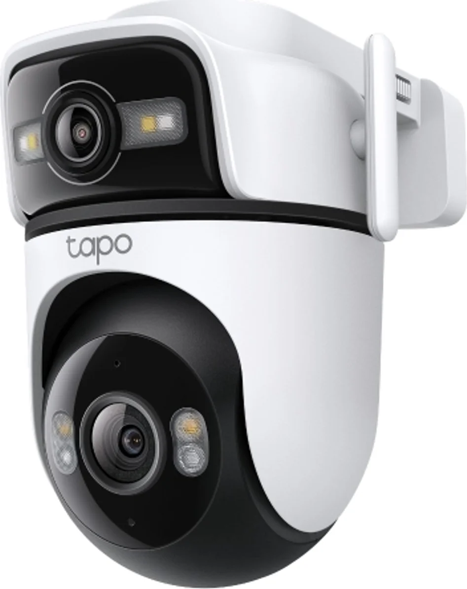 TP-Link Tapo C545D