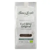 Simon Levelt Earl Grey Original Losse Thee 90GR