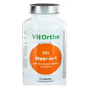 VitOrtho Meer In 1 50+ Tabletten 120st 120TB