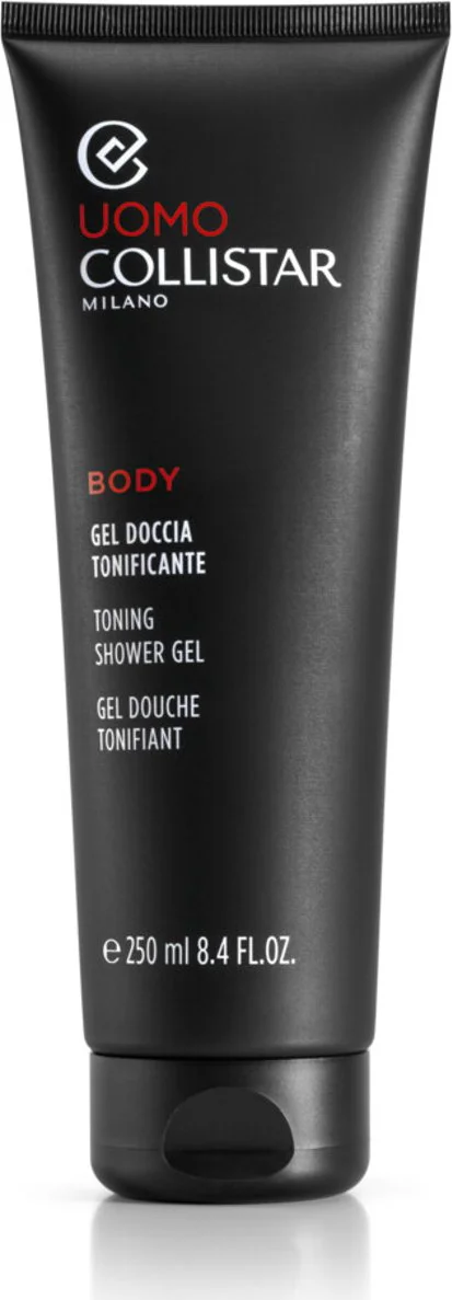 Collistar Tonifying Showergel 250 ml