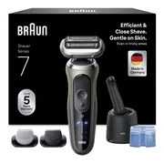 Braun Series 7 72-C7650CC Goud