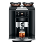 JURA GIGA 10 Diamond Black (EA)