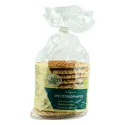 Billy's Farm Biologische Speltstroopwafels 300GR